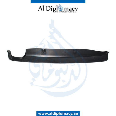 Rear BUMPER DIFFUSER for BMW 5 Series E39 (1995-2003) models