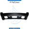 Rear Bumper, WITH SENSOR HOLE for BMW X5 Series E53 (1999-2006) models, Part Number T-51127062598