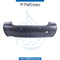 Rear Bumper, WITH SENSOR HOLE for BMW 3 Series E90 (2005-2011) models, Part Number T-51127171045