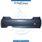 Rear Bumper, WITHOUT SENSOR HOLE for BMW 5 Series E60 (2004-2010) models, Part Number T-51127178182