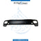 Rear Bumper, WITH SENSOR HOLE for BMW X5 Series E70 (2006-2013) models, Part Number T-51127178280