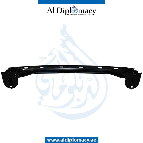 Rear BUMPER SUPPORT for BMW 5 Series F10 (2010-2016) models, Part Number T-51127184769