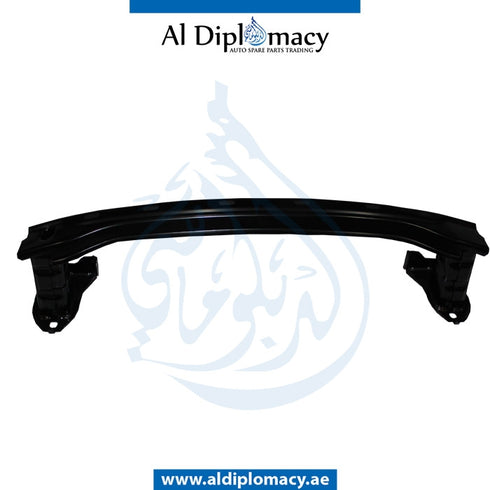 Rear BUMPER SUPPORT for BMW 5 Series F10 (2010-2016) models, Part Number T-51127184769-CN