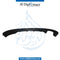 Rear BUMPER DIFFUSER for BMW 7 Series F01 (2008-2015) models, Part Number T-51127209918