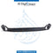 Rear Bumper, WITH SENSOR HOLE for BMW 5 Series F10 (2010-2016) models, Part Number T-51127238521