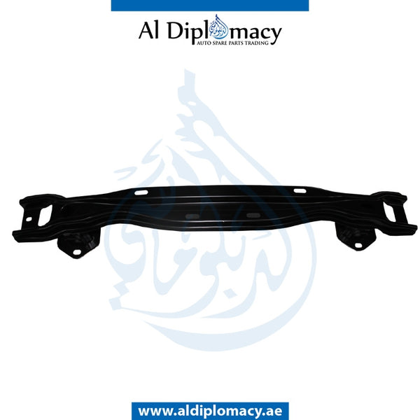 Rear BUMPER SUPPORT for BMW 3 Series F30 (2011-2015) models, Part Number T-51127256927