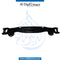 Rear BUMPER SUPPORT for BMW 3 Series F30 (2011-2015) models, Part Number T-51127256927