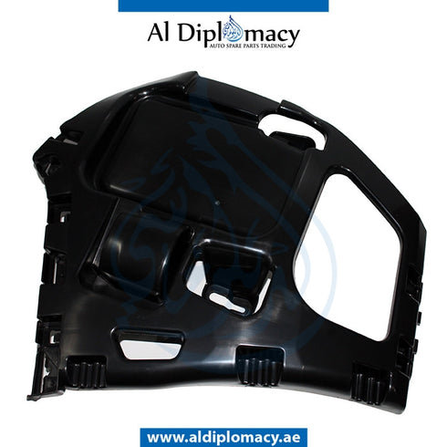 Rear Left BUMPER MOUNT for BMW 2 Series F22 (2017-2021) models, Part Number T-51127285533