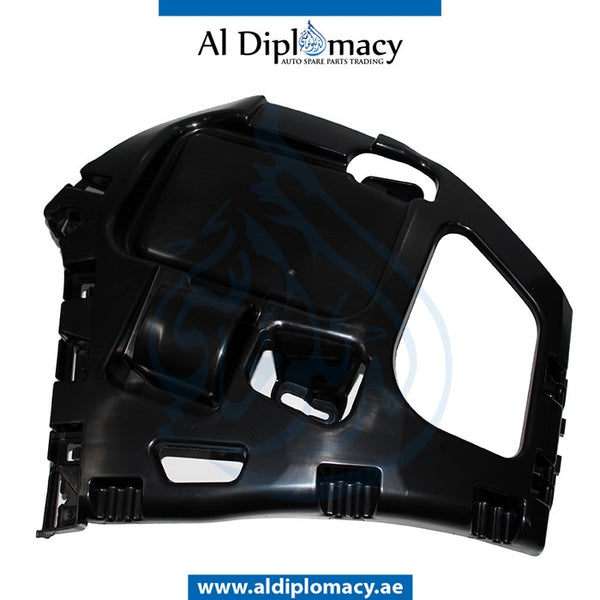 Rear Left BUMPER MOUNT for BMW 2 Series F22 (2017-2021) models, Part Number T-51127285533