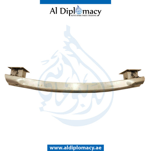 Rear BUMPER SUPPORT for BMW X5 Series F15 (2013-2018) models, Part Number T-51127294396