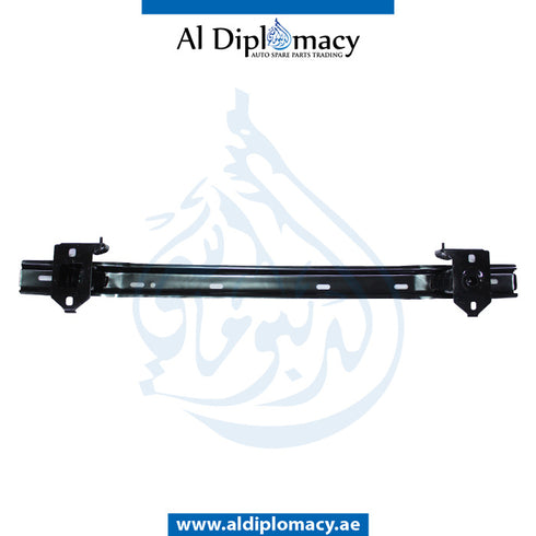 Rear BUMPER SUPPORT for BMW 3 Series F01 (2013-2015) models