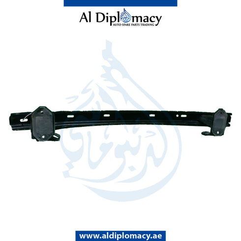 Rear BUMPER SUPPORT for BMW 3 Series F01 (2013-2015) models