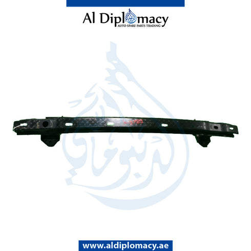 Rear BUMPER SUPPORT for BMW 3 Series F01 (2013-2015) models, Part Number T-51127301233