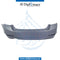 Rear Bumper, WITH SENSOR HOLE for BMW 3 Series F30 (2011-2015) models, Part Number T-51127312733