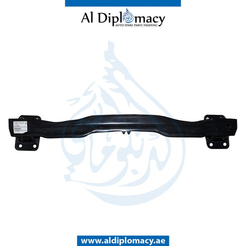 Rear BUMPER SUPPORT for BMW X5 Series F15 (2013-2018) models, Part Number T-51127315962
