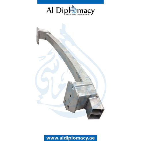 Rear BUMPER SUPPORT for BMW 7 Series G11 (2019-2022) models