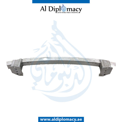 Rear BUMPER SUPPORT for BMW 7 Series G11 (2019-2022) models, Part Number T-51127357143