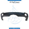 Rear BUMPER DIFFUSER for BMW X5 Series F15 (2013-2018) models, Part Number T-51127384332