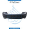Rear Bumper, WITHOUT SENSOR HOLE for BMW 3 Series F30 (2015-2019) models, Part Number T-51127384597