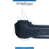 Rear Bumper, WITHOUT SENSOR HOLE for BMW 1 Series F20 (2011-2015) models