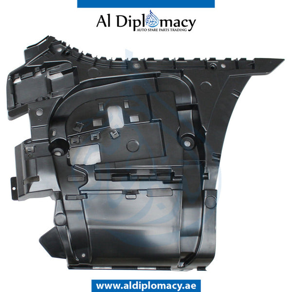 Rear Right BUMPER MOUNTING BRACKET for BMW 7 Series G11 (2019-2022) models, Part Number T-51127478350