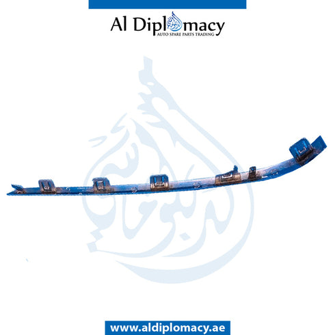 Rear Left BUMPER MOLDING for BMW 7 Series G11 (2019-2022) models