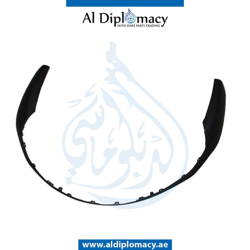 Rear BUMPER COVER for BMW X3 Series G01 (2017-2021) models