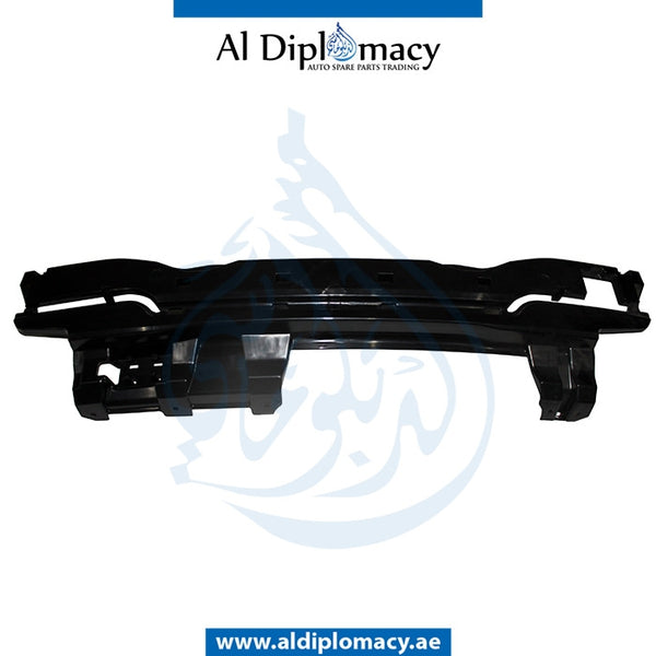 Rear BUMPER Bracket, CENTER for BMW 5 Series F10 (2010-2016) models, Part Number T-51127904979