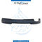 Rear BUMPER DIFFUSER for BMW 5 Series F10 (2010-2016) models, Part Number T-51127904994
