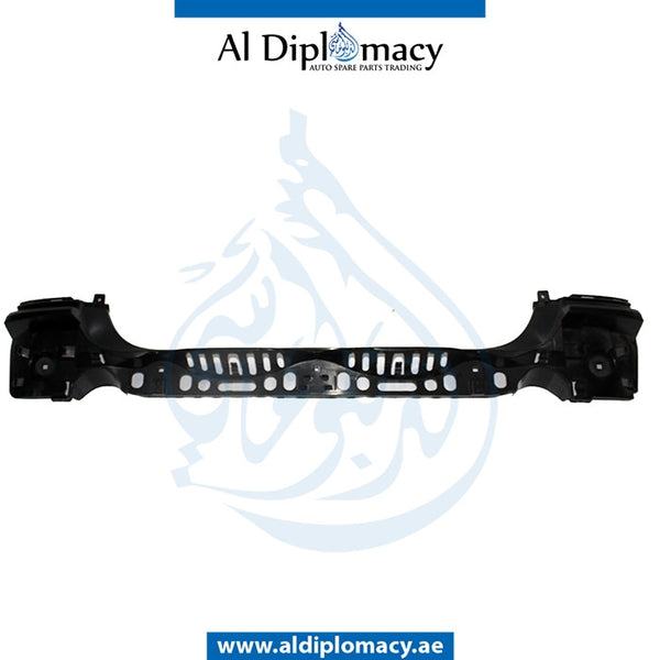 Rear BUMPER CENTER GUIDE for BMW 5 Series F10 (2010-2016) models, Part Number T-51127906292