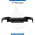 Rear BUMPER Diffuser, M6 STYLE for BMW 6 Series F06 (2015-2018) models