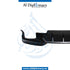Rear BUMPER Diffuser, M6 STYLE for BMW 6 Series F06 (2015-2018) models