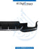 Rear BUMPER Diffuser, M6 STYLE for BMW 6 Series F06 (2015-2018) models