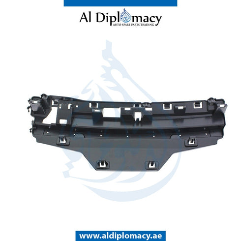 Rear Lower BUMPER Reinforcement, CENTER for BMW 3 Series F30 (2011-2015) models, Part Number T-51128054200
