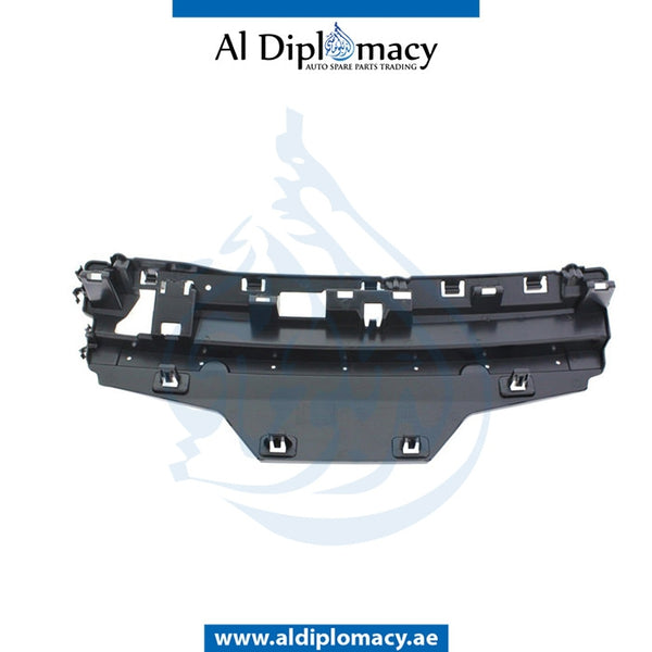 Rear Lower BUMPER Reinforcement, CENTER for BMW 3 Series F30 (2011-2015) models, Part Number T-51128054200