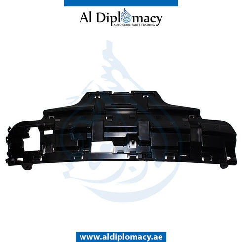 Rear Lower BUMPER Reinforcement, CENTER for BMW 4 Series F32 (2013-2017) models, Part Number T-51128054565