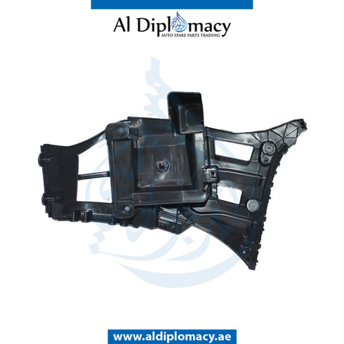 Rear Left BUMPER MOUNTING BRACKET for BMW X1 Series F48 (2016-2019) models