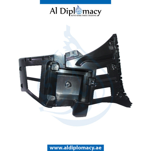 Rear Left BUMPER MOUNTING BRACKET for BMW X1 Series F48 (2016-2019) models, Part Number T-51128059875