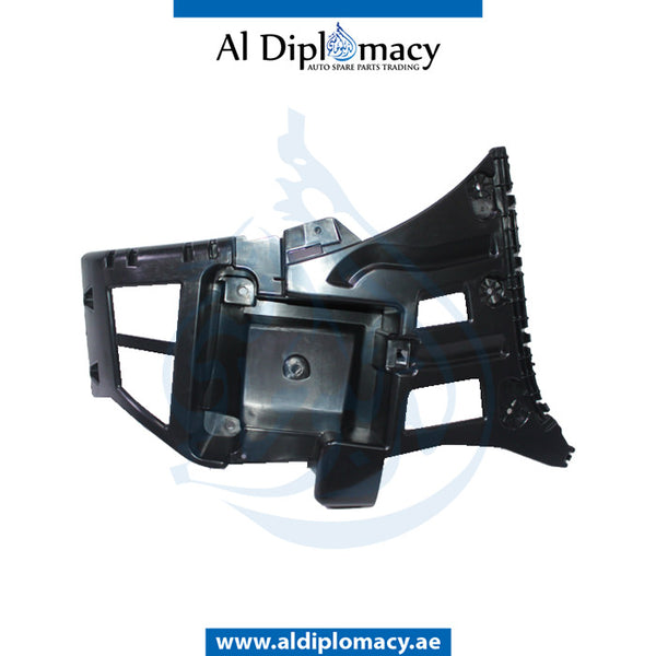 Rear Left BUMPER MOUNTING BRACKET for BMW X1 Series F48 (2016-2019) models, Part Number T-51128059875