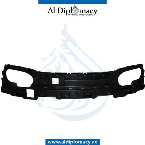 Rear BUMPER BRACKET for BMW 7 Series G11 (2015) models, Part Number T-51128061579