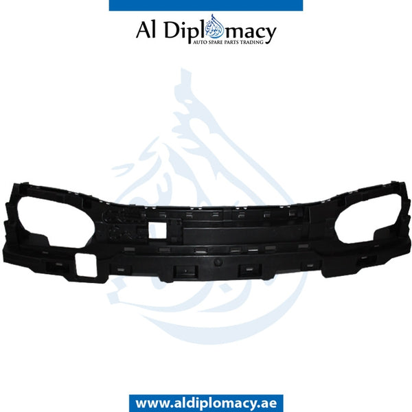 Rear BUMPER BRACKET for BMW 7 Series G11 (2015) models, Part Number T-51128061579