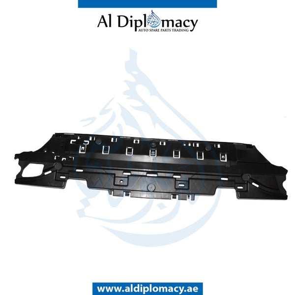 EXHAUST SUPPORT for BMW 5 Series G30 (2016-2020) models, Part Number T-51128064714