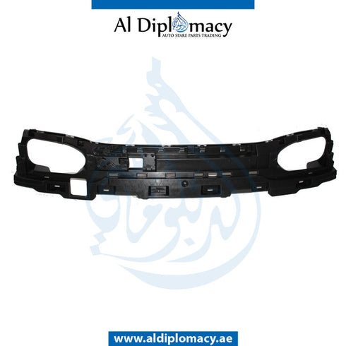 Rear Bumper, WITH SENSOR Hole, M-tec, COMPLETE for BMW 7 Series G11 (2015) models