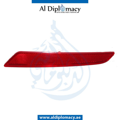 Rear Bumper, WITH SENSOR Hole, M-tec, COMPLETE for BMW 7 Series G11 (2015) models