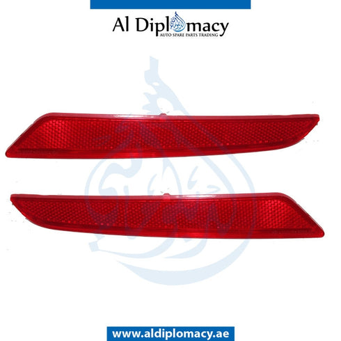 Rear Bumper, WITH SENSOR Hole, M-tec, COMPLETE for BMW 7 Series G11 (2015) models