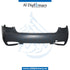 Rear Bumper, WITH SENSOR Hole, M-tec, COMPLETE for BMW 7 Series G11 (2015) models