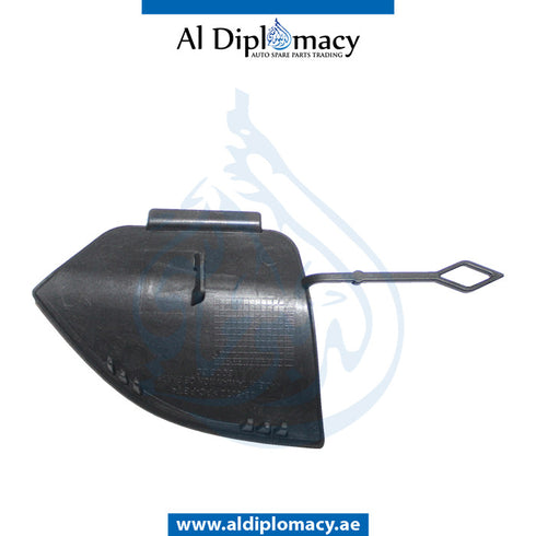 Rear BUMPER TOWING HOOK COVER for BMW X3 Series G01 (2017-2021) models