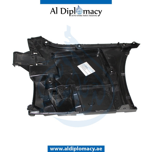 Rear Left BUMPER Bracket, M PERFORMANCE for BMW 5 Series F90 (2020-2023) models