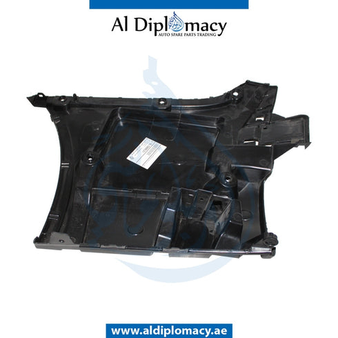 Rear Right BUMPER Bracket, M PERFORMANCE for BMW 5 Series F90 (2020-2023) models