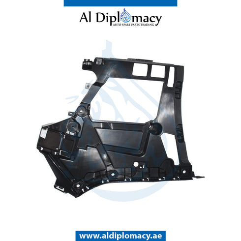 Rear Left BUMPER MOUNTING Bracket, M SPORT for BMW 3 Series G20 (2018-2022) models, Part Number T-51128069393